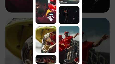 Scrolling through the season 👆#WEC #FerrariHypercar #FerrariRaces #Ferrari #Hypercar
