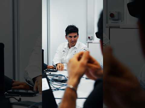 How do you build a top-level sailing team? See what Enrico Voltolini has to say.