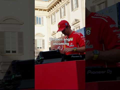 So who do we actually think it was then? 🕵️‍♀️ #F1shorts #F1