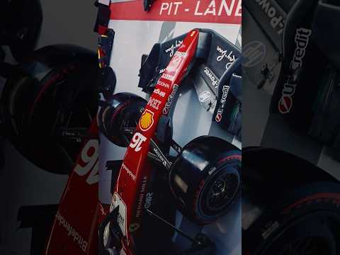 The countdown to Baku is ON!🙌📅   #F1shorts #F1