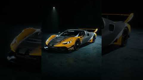 Born extreme, taking performance to a new limit.
