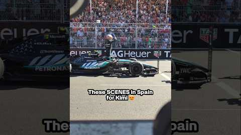 List of F1 winners at the Madring:Kimi Antonelli That's it, that's the list. #f1 #mercedesf1
