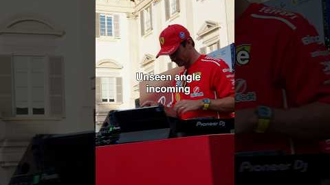 So who do we actually think it was then? 🕵️‍♀️ #F1shorts #F1