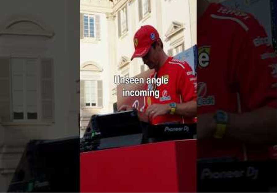So who do we actually think it was then? 🕵️‍♀️ #F1shorts #F1