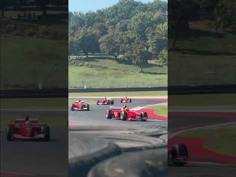 Gran Premio Storico d'Italia has us in awe ❤️