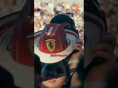 Tifosi never fail to surprise us 🤠❤️ #F1shorts #F1