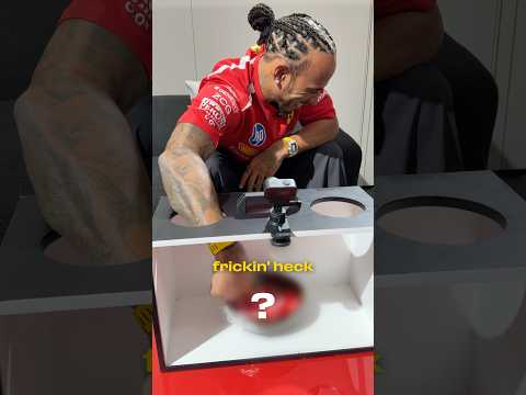 “I don’t wanna touch it anymore” 😅 #F1shorts #F1