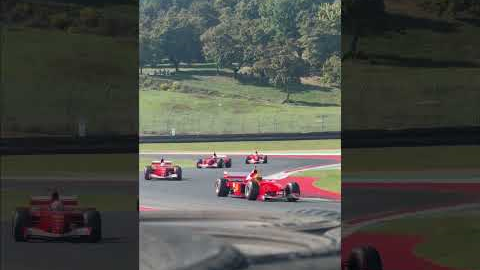 Gran Premio Storico d'Italia has us in awe ❤️