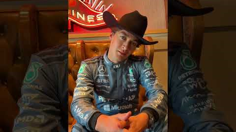 They’ve got their boots. They’ve got their hats. They’re bringing country back 🤠👢