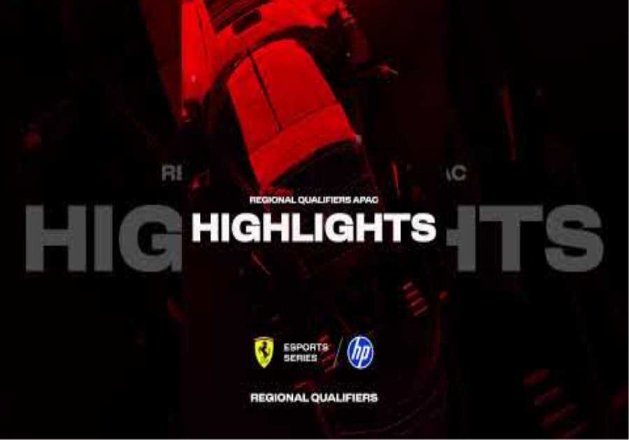 The last 10 Regional Final spots were up for grabs in APAC!