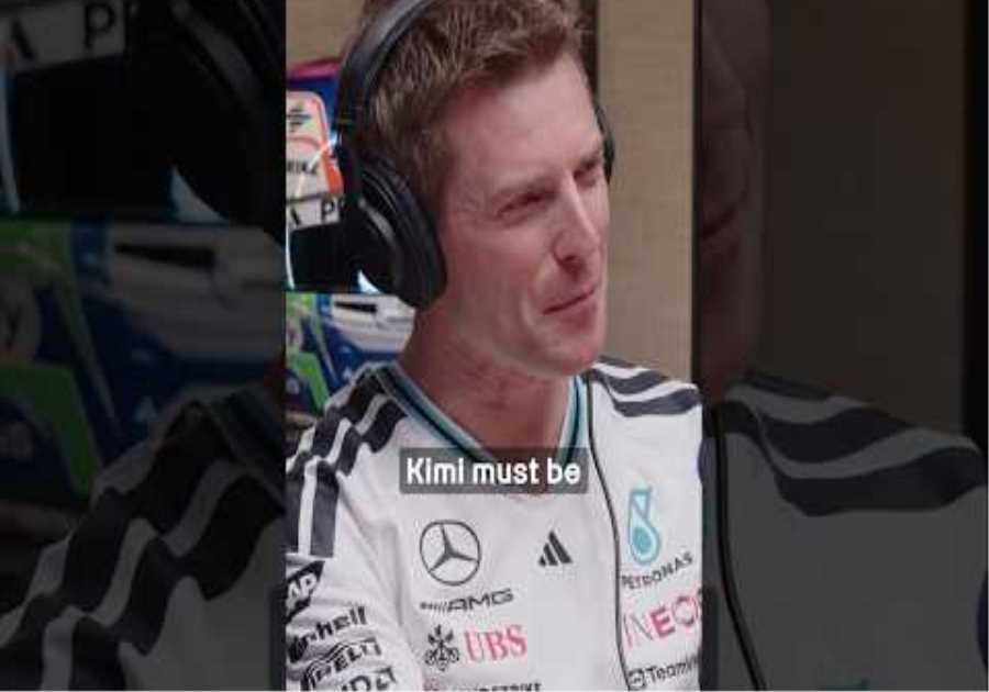 The good, the bad and the triple-header 💜 Latest episode of the Nu Silver Arrows Radio Show out now!