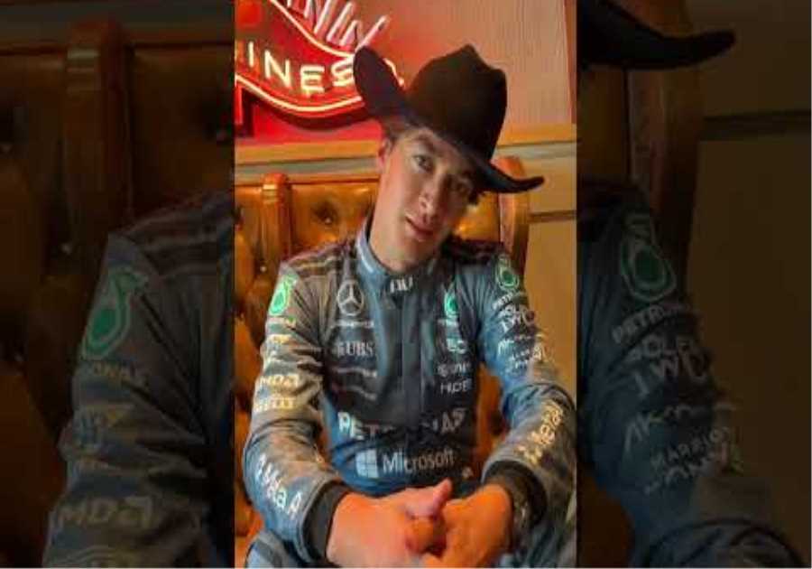 They’ve got their boots. They’ve got their hats. They’re bringing country back 🤠👢